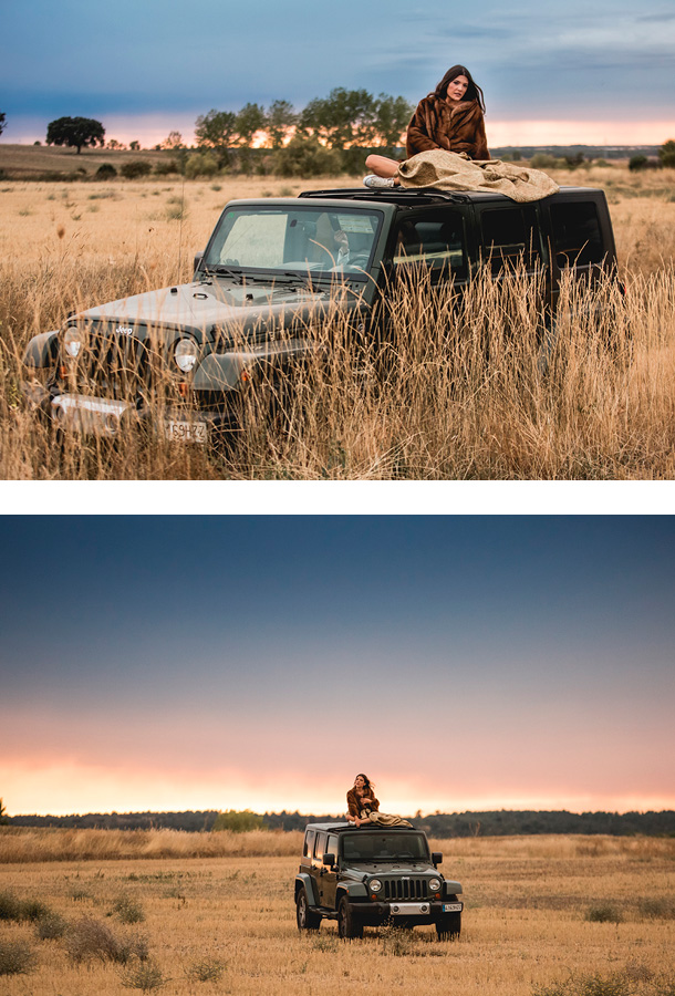 ilovebrides.pt A musa de Castilla